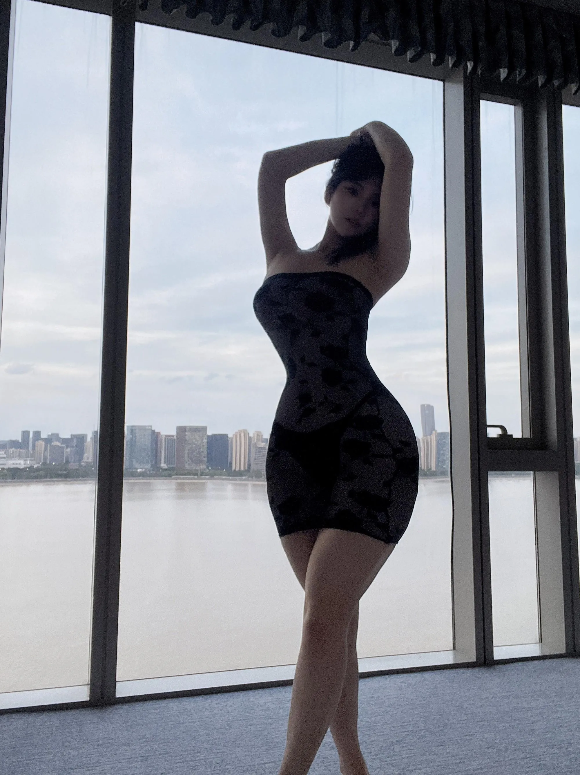 NO.001 安妮-yoo – 微密圈 03-02 [339P]插图1